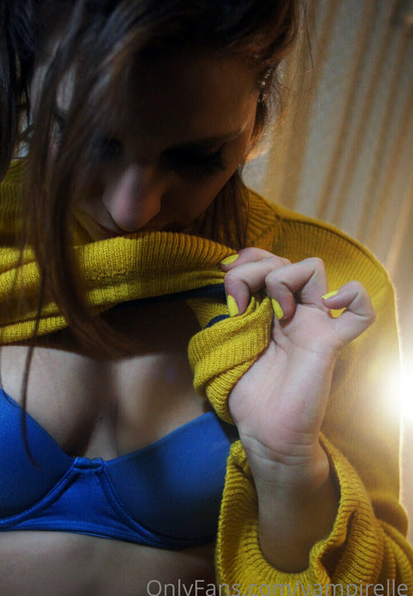 BDSMオンリーファン 限定 写真