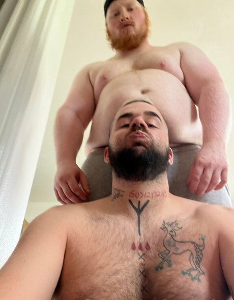 roaminghog ホットなポルノスター 写真