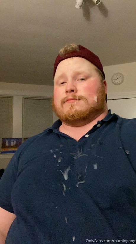 roaminghog ヌードモデル ギャラリー