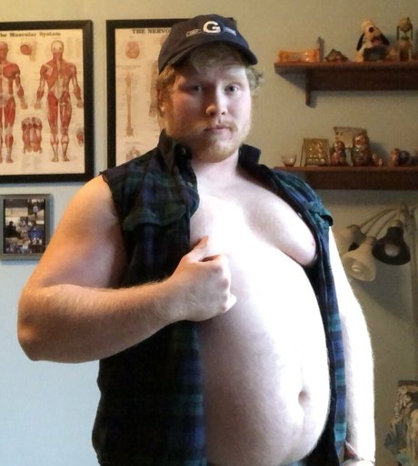 roaminghog エロティックなスター ギャラリー