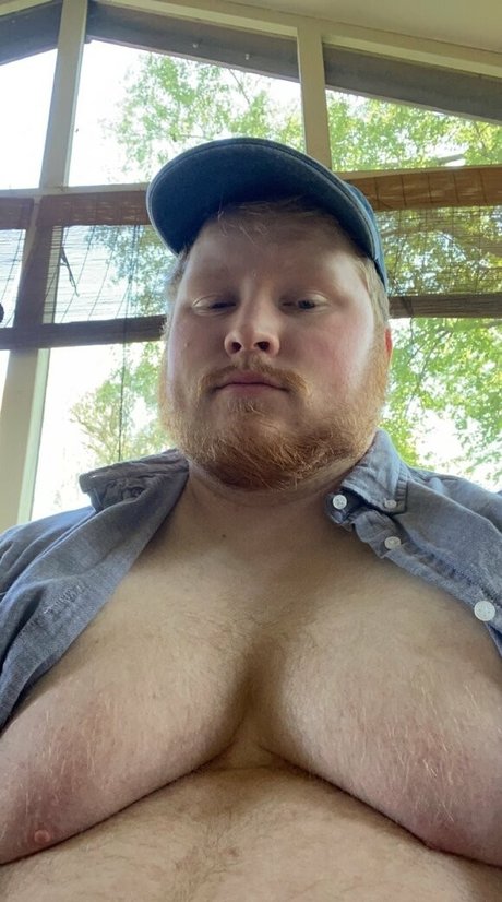 roaminghog HDスター 写真