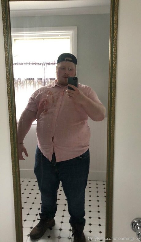 roaminghog 最高のモデル アーカイブ