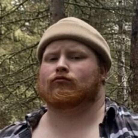 roaminghog 裸のモデル 画像