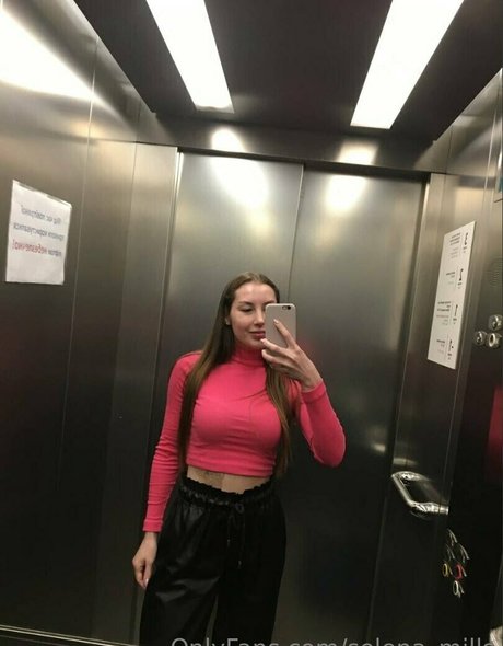 selena mills ポルノスター 高品質 写真