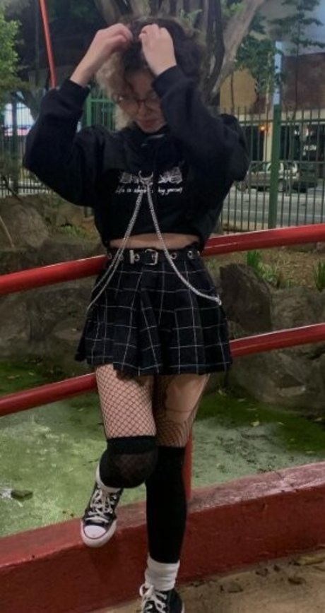 Lettzinha セックスモデル 写真