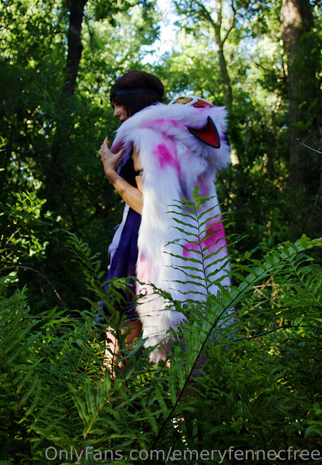emeryfennecfree ポルノスター ギャラリー