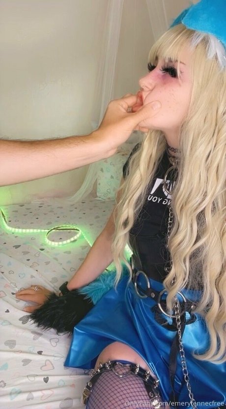 emeryfennecfree ポルノスター セクシー 写真