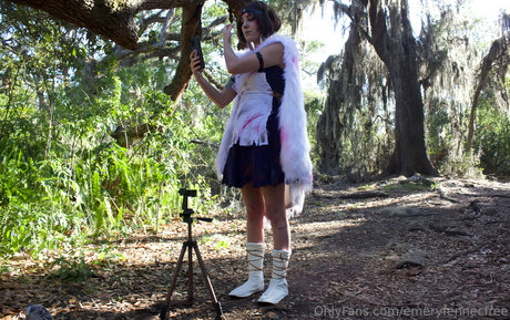 emeryfennecfree 美しいスター 写真