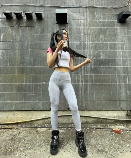 バニー無料OnlyFans セクシーヌード 写真