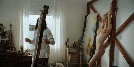 Andreja Pejic 完璧なスター 画像