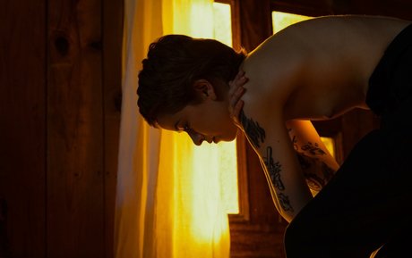 バスルームファックOnlyFans ホットセクシー 画像