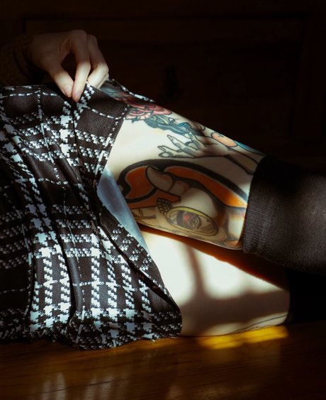 美女ヌードOnlyFans エロチック 写真