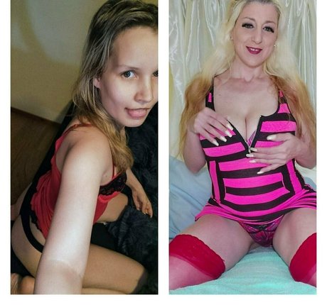 badbbyskyfree 独占女優 写真