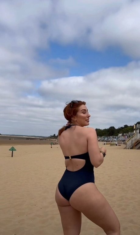 Liv Humby 独占モデル 画像