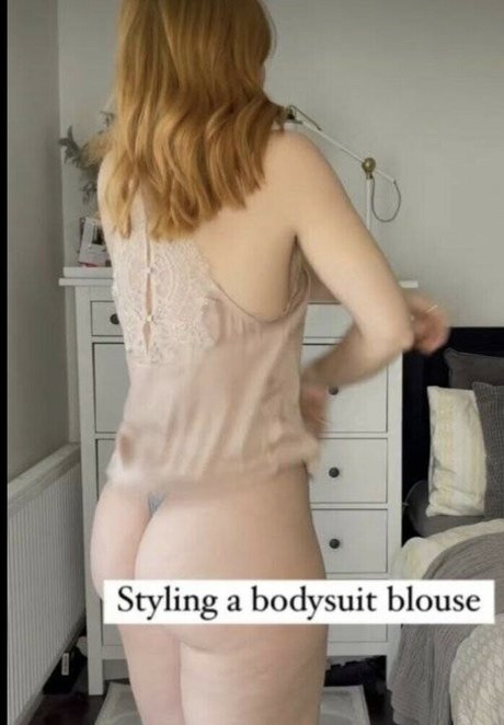 Liv Humby 最高のスター ギャラリー