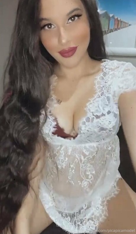 picapicamodel ポルノスター ヌード 写真