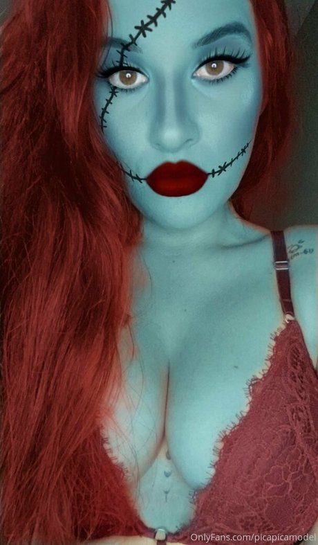 picapicamodel 最高のモデル 画像