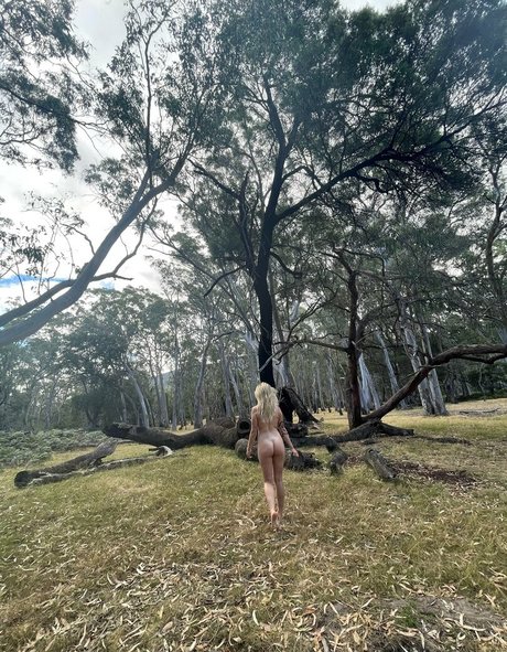 cleo valentine 裸モデル ギャラリー