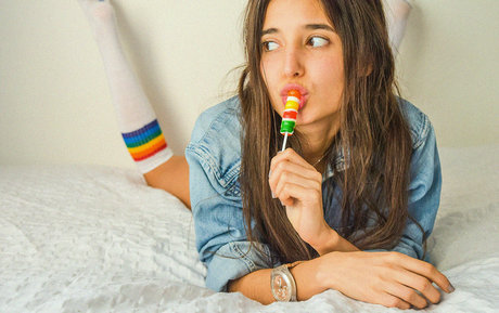 wonder molly 裸モデル アーカイブ