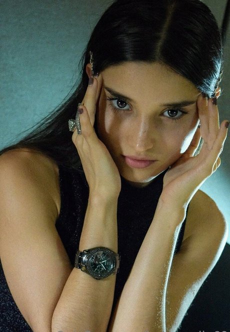 wonder molly 完璧なポルノスター 写真