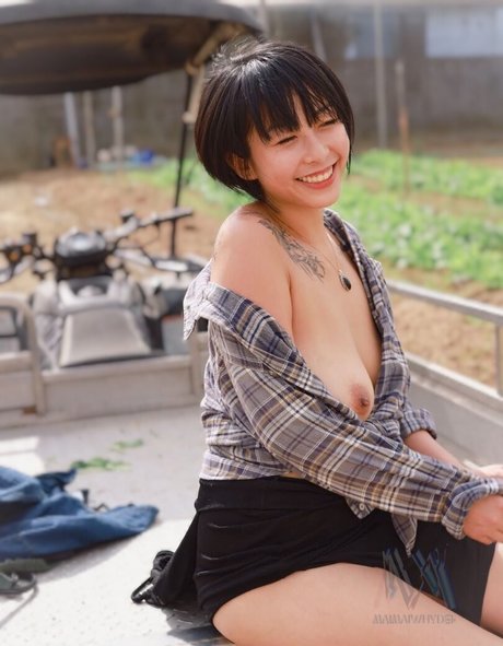 Maimaiwhyder xxx女優 写真