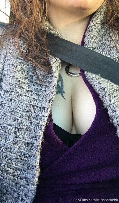 misspamelot 最高の女優 写真