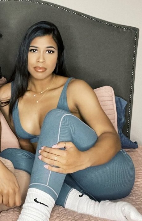 フィットネスアナルOnlyFans ホットxxx 画像