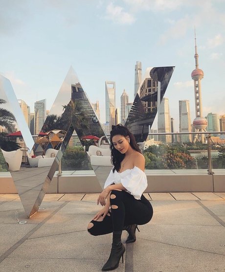 大学生カップルのオンリーファンズ ホットヌード 写真