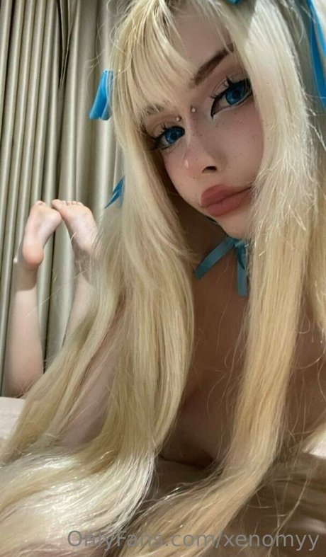 Xenomyy ポルノスター トップ 画像