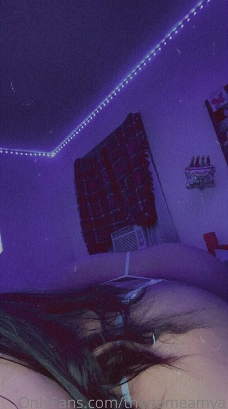 bunnnnyyyy ヌードのポルノスター ギャラリー