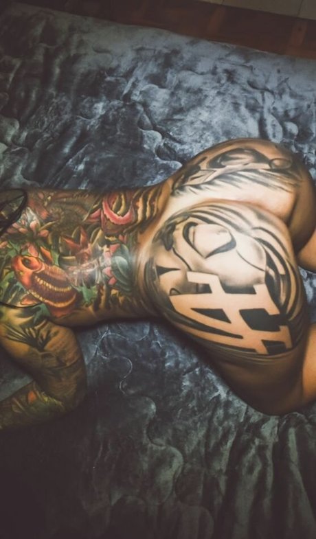 Jessica Aryel HDポルノスター 写真