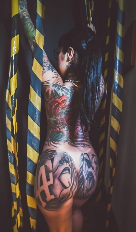 Jessica Aryel ヌードのポルノスター 写真