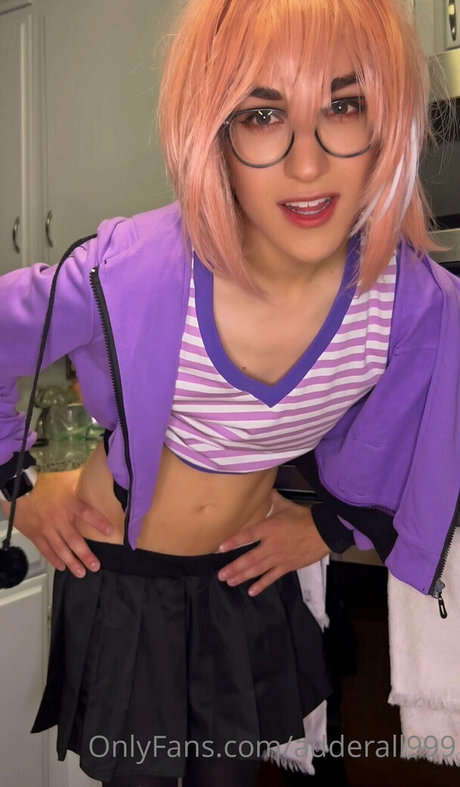 adderall999 独占ポルノスター アーカイブ