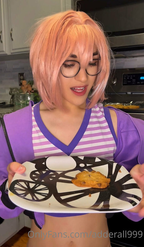 adderall999 ポルノスター 独占 写真