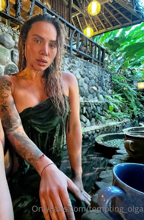 olga le belier ヌードのポルノスター 写真