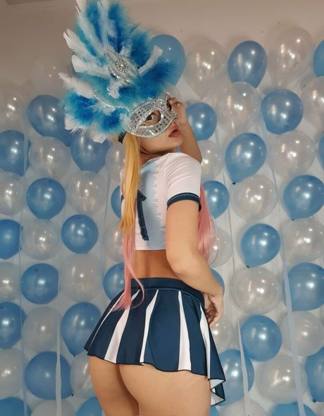 Koemiumi 完璧な女優 ギャラリー