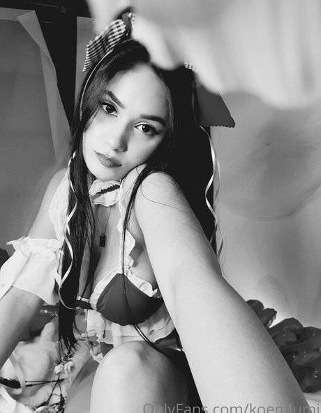 Koemiumi トップポルノスター 写真