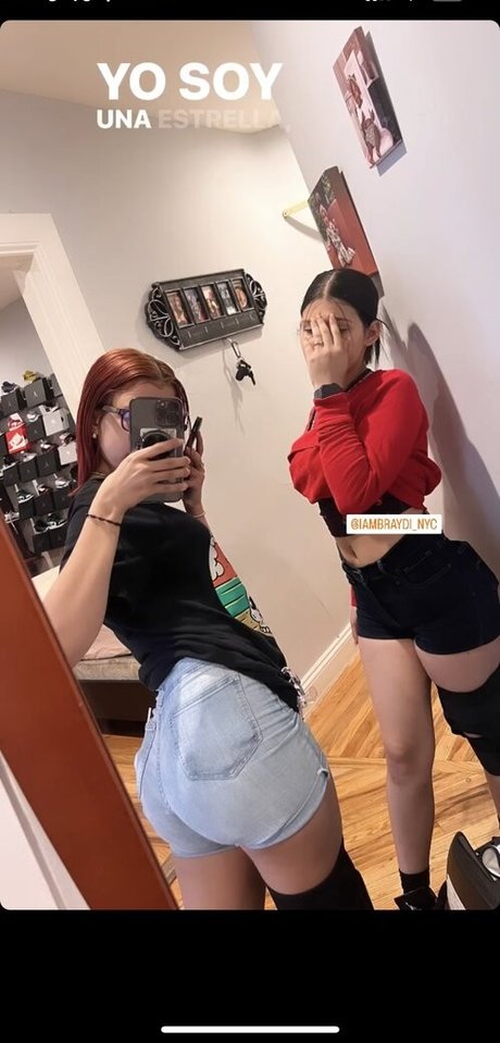 Karikyuti 最高のスター 画像