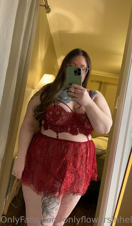 onlyflowersinhell 限定モデル ギャラリー