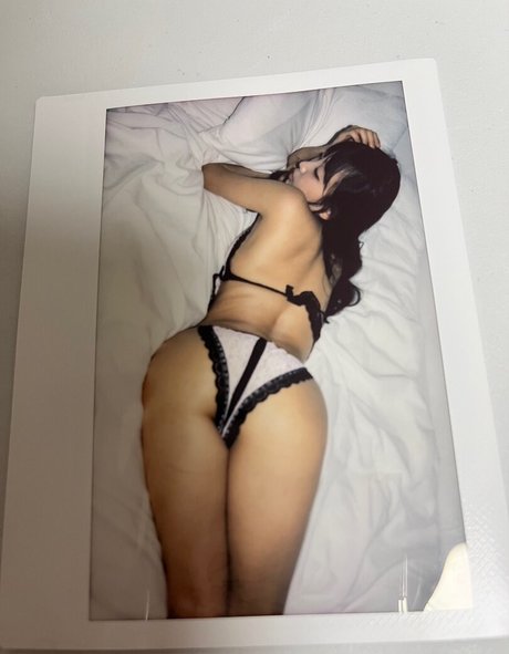 Eunji Pyo 完璧なポルノスター 写真