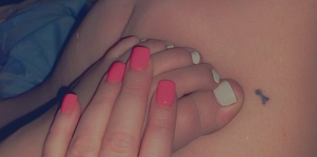 candymichelle69 裸の女優 画像