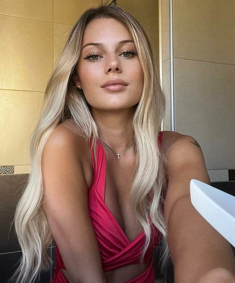 Nolwenn Dis 素敵な女優 写真