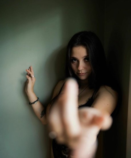 Sydneyyscarberryy ホットなスター 写真