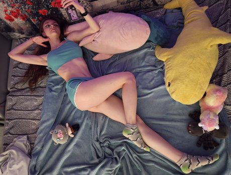 赤毛の熟女オンリーファンズ ポルノグラフィック 写真