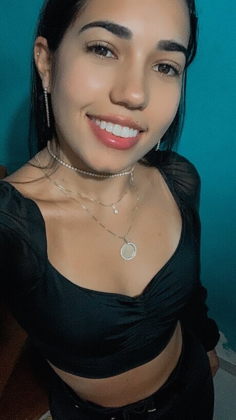 Manuela Berbert HDスター 写真