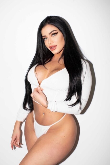 Jill ヌードモデル 写真