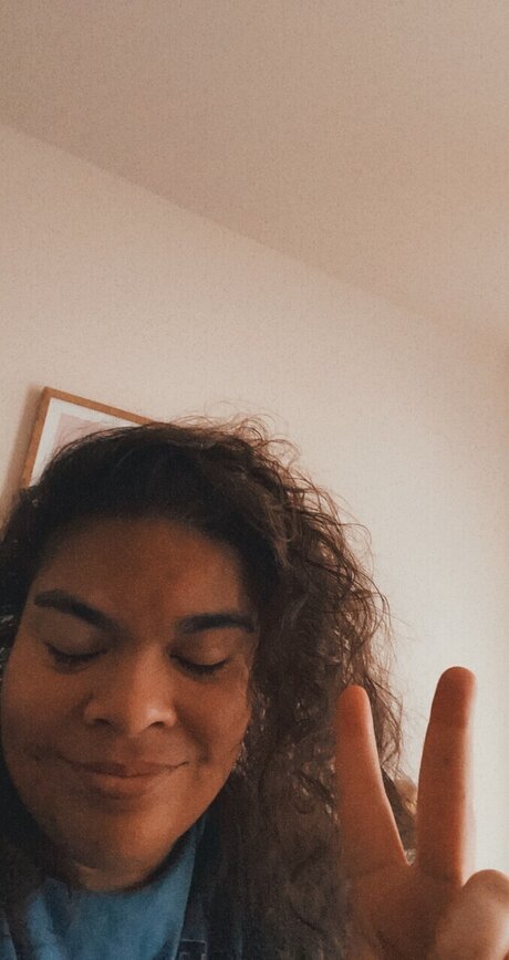 Robyn 完璧なスター 写真