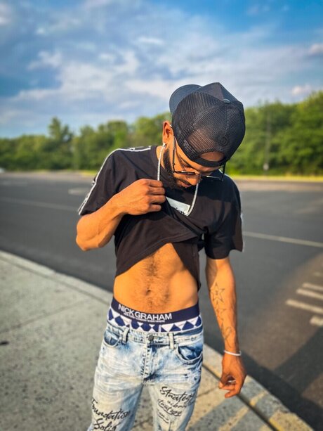 PututuElUnico ホットモデル アーカイブ