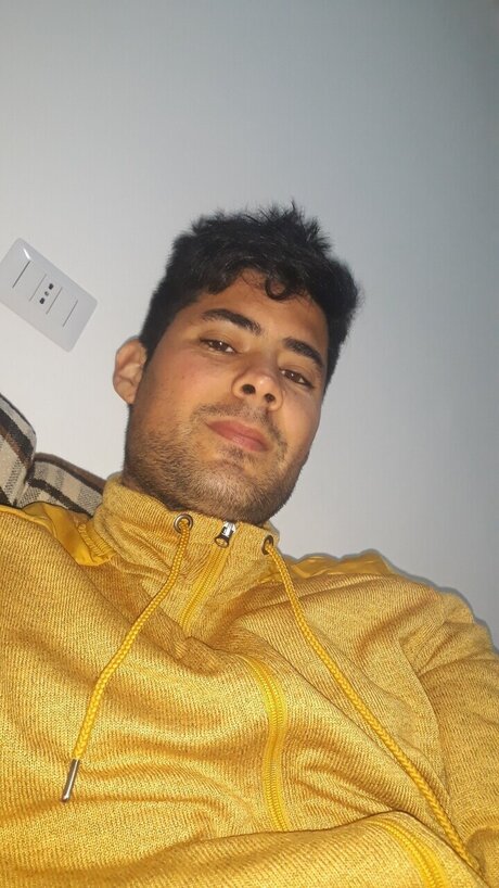 Pesadillaxxx ホットモデル 画像