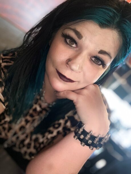 SusanSyn セクシーモデル 写真